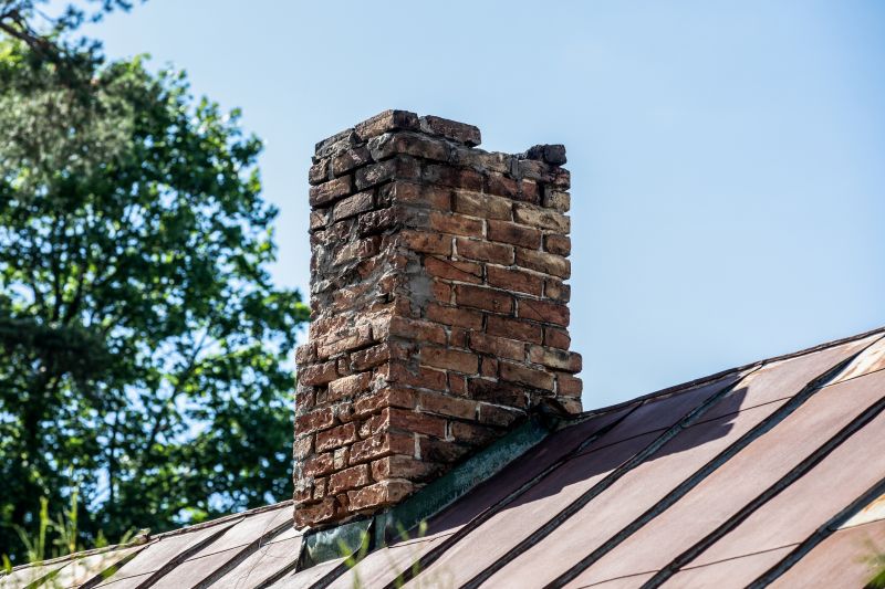 Chimney Assessment in Marin County, CA