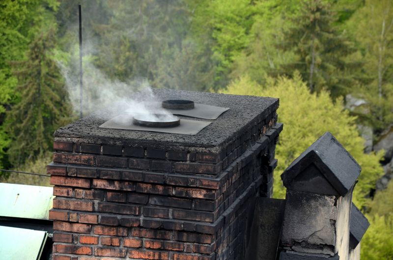 Chimney Assessment in Tampa, FL