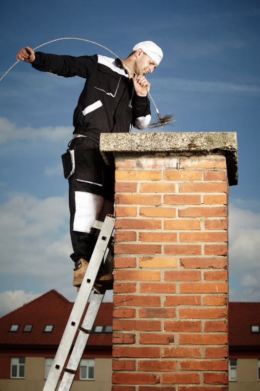 Chimney Inspection Service in Tampa, FL