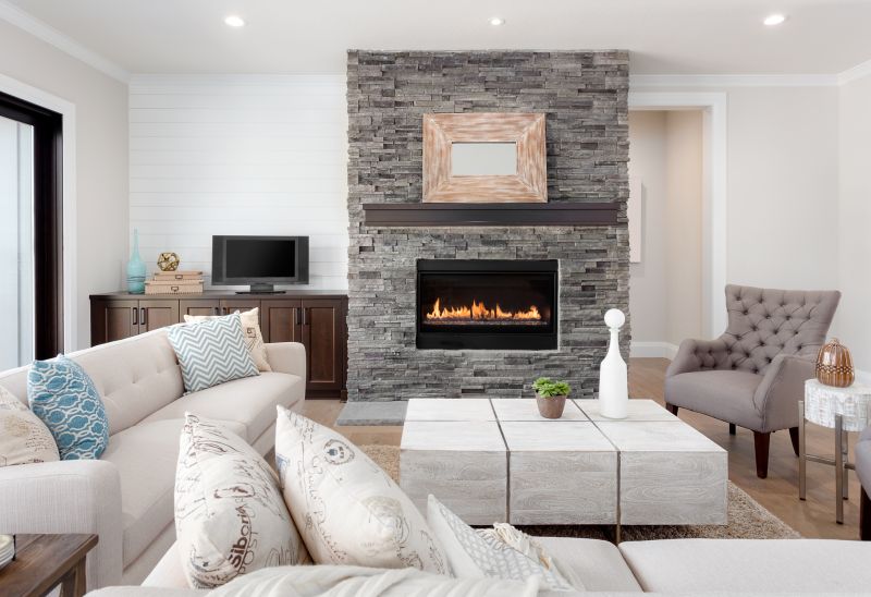 Fireplace Inspection Service in Marin County, CA